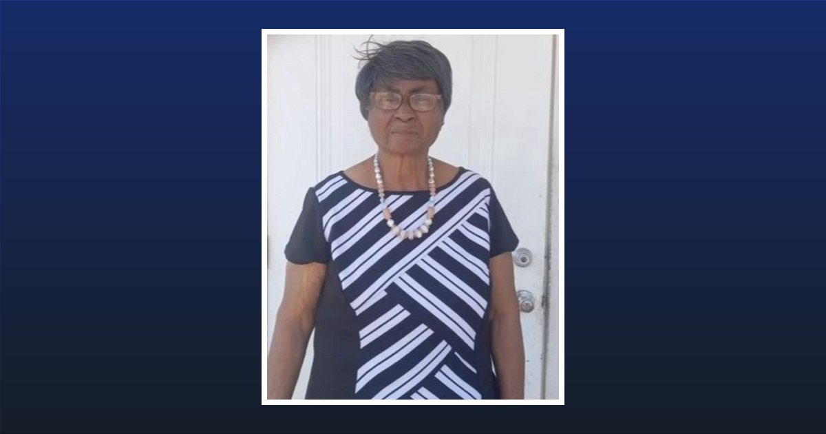 Lula Mae Miller Obituary, Louisville, MS