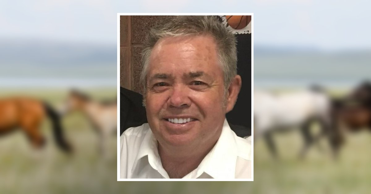 Ralph Ivie Obituary, Roosevelt, UT