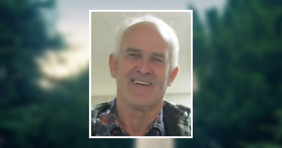 Sr. William Glenn Pearson