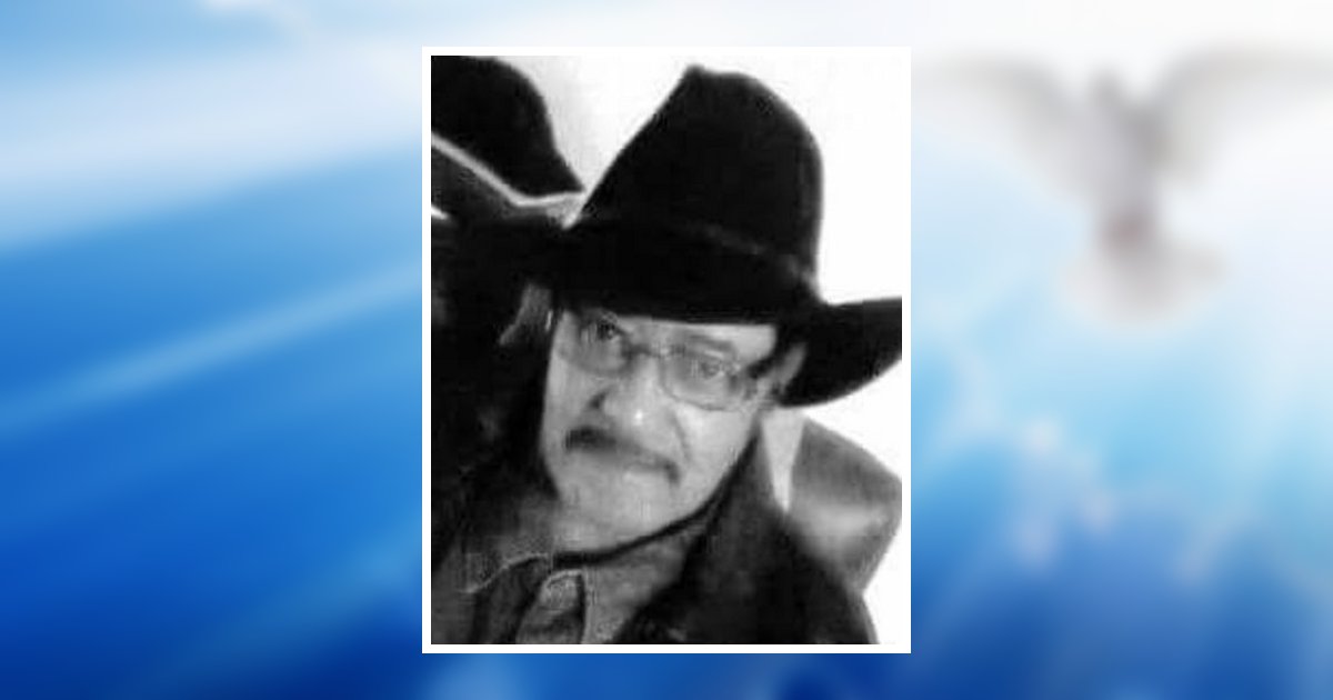Robert Lee Sanders "Butch"