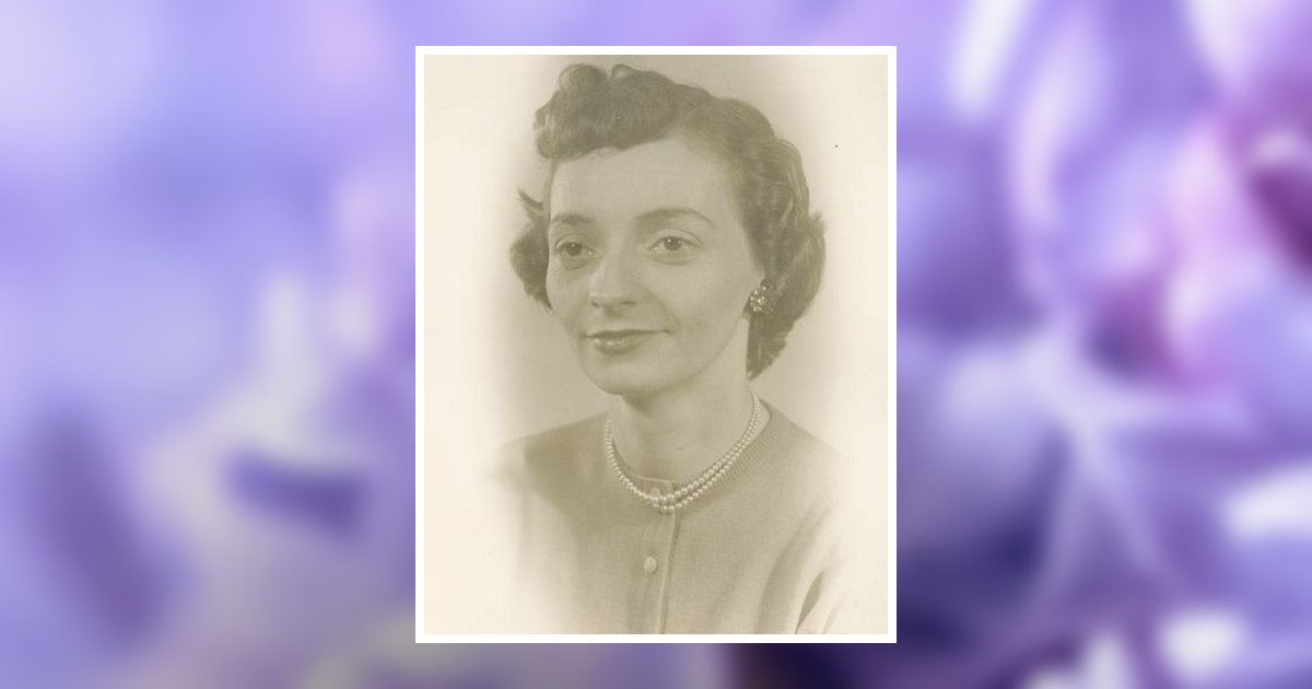 Catherine Prater Obituary, Bradenton, FL