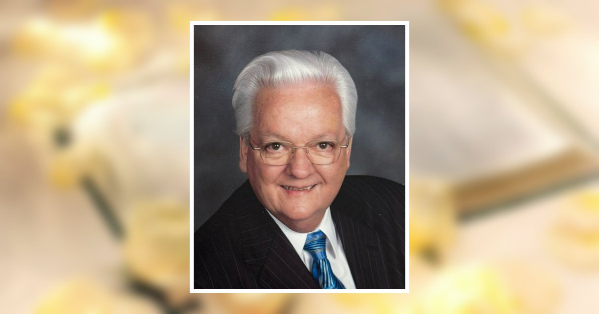 James Randall Watson