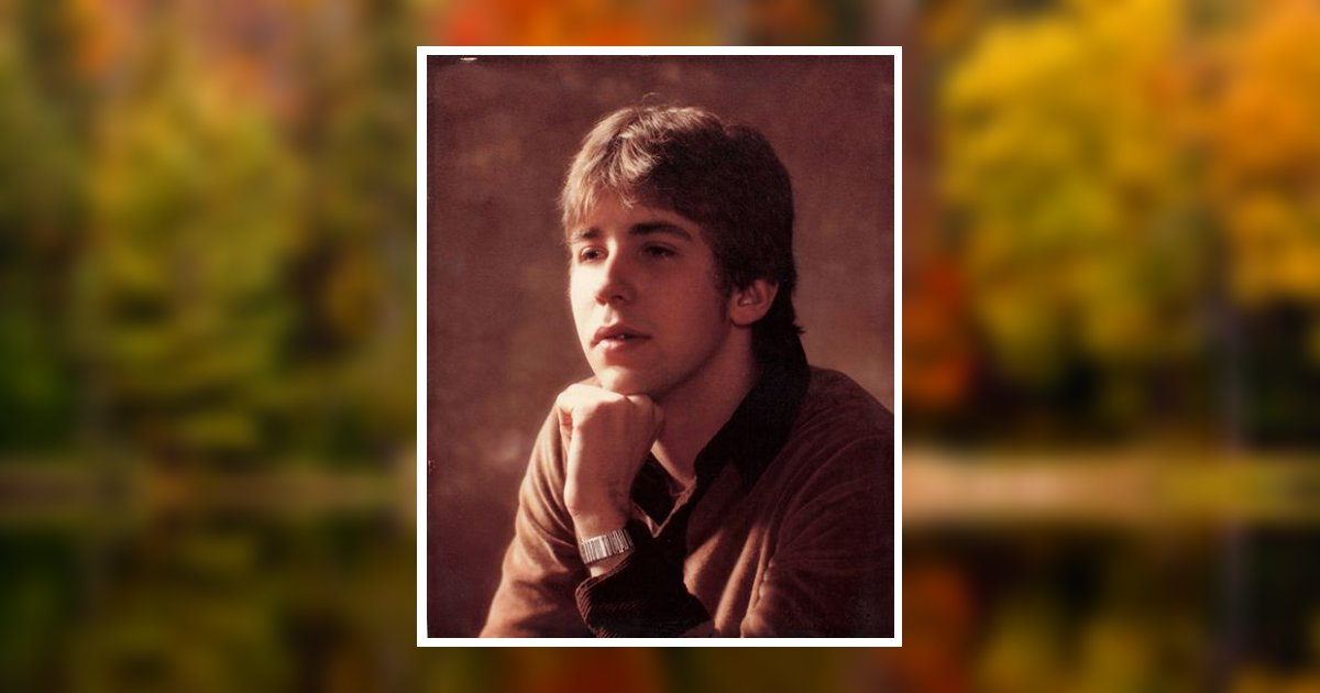 Christopher R. Howland Obituary 2024 Mays Funeral Home