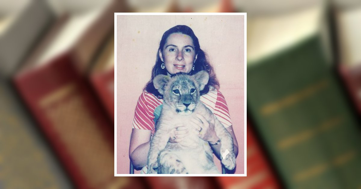 Mary M. Sutton Obituary, Bradenton, FL