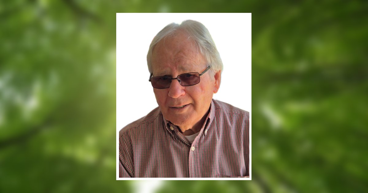 Donald "Don" G. Knarr Obituary, Martinsburg, PA