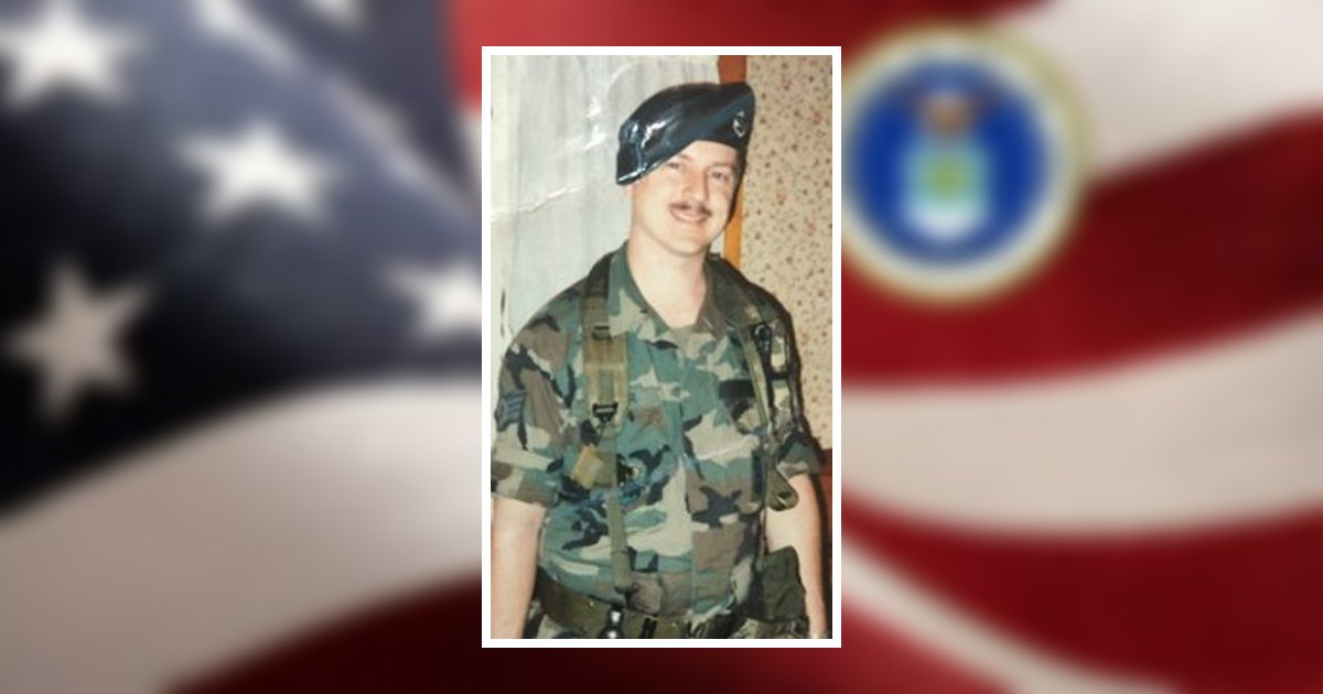 Mark J. Elmer Obituary 2024 PenwellGabel Topeka