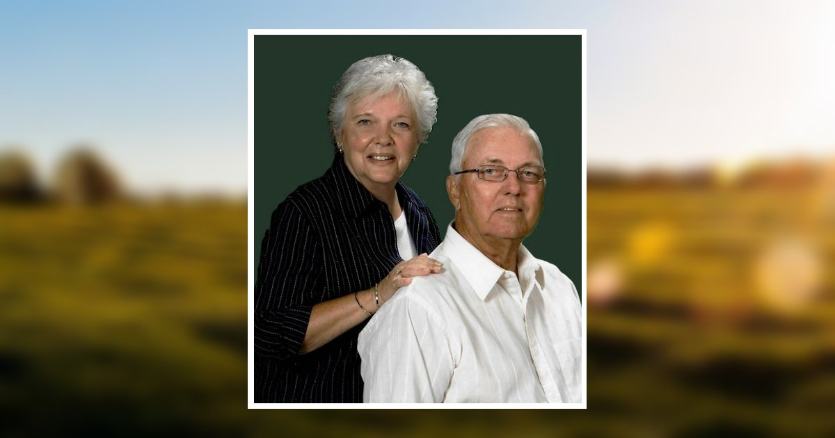 Norbert Walter Finke Obituary, Deshler, NE