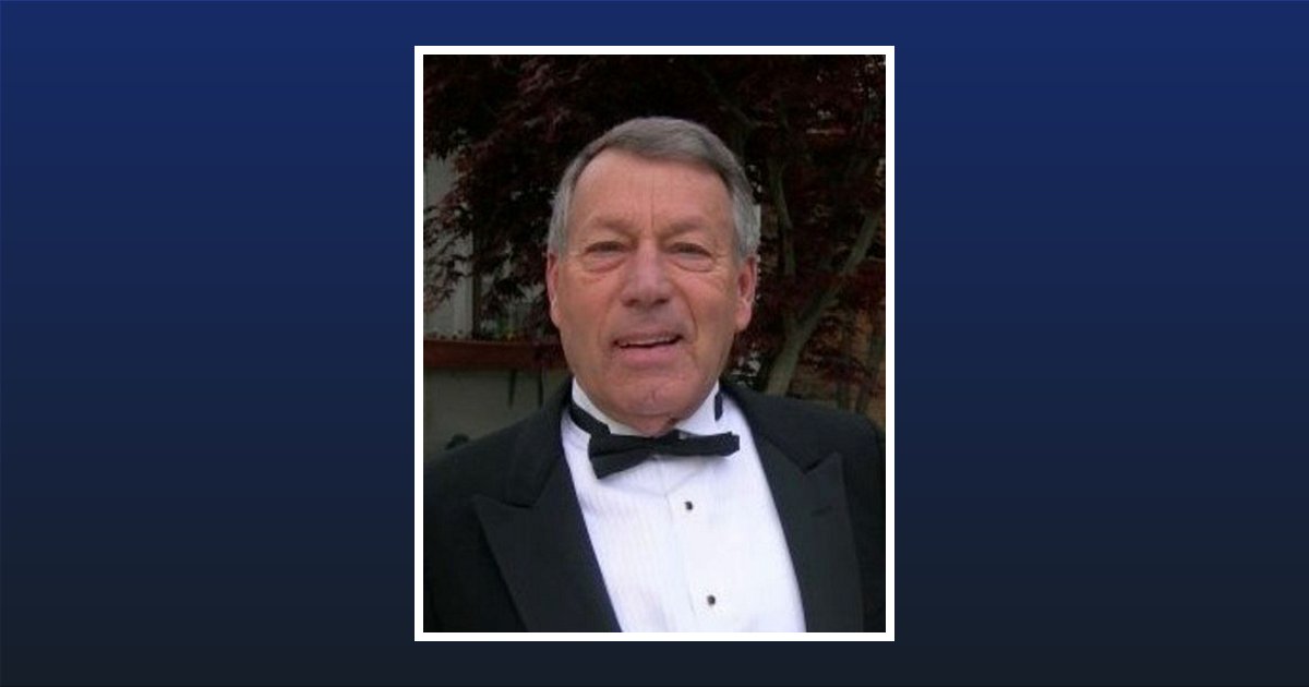 Michael T. Drowns Kansas City, MO Obituary