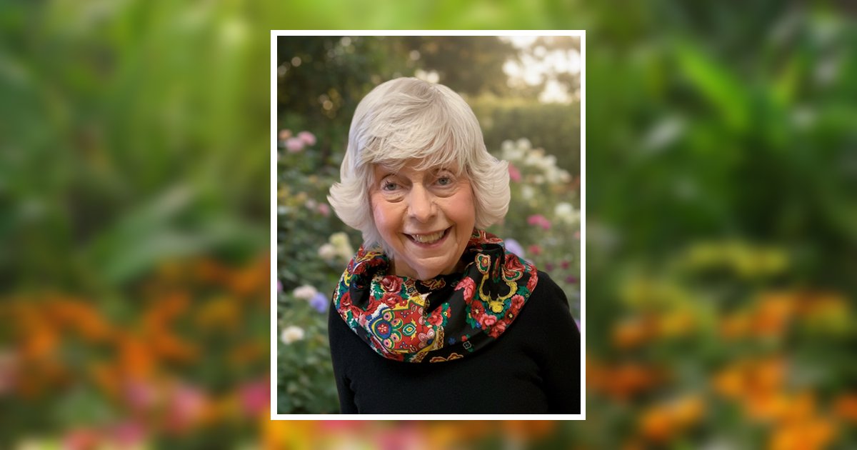 Eleanor Groth