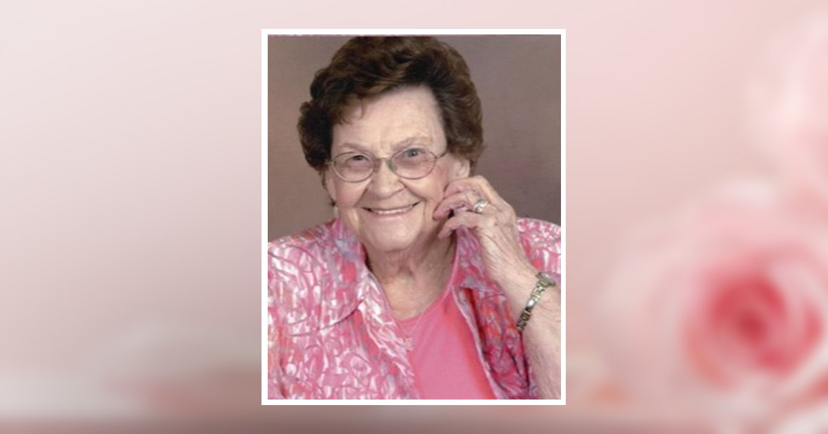 Helen Elkins Obituary 2023 The Hamil Family Funeral Home