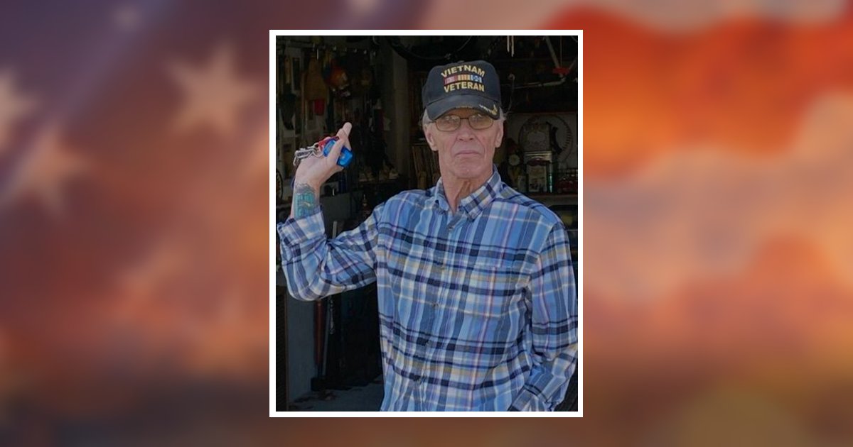 Daniel Jones Obituary 2024 Stauffer Funeral Homes