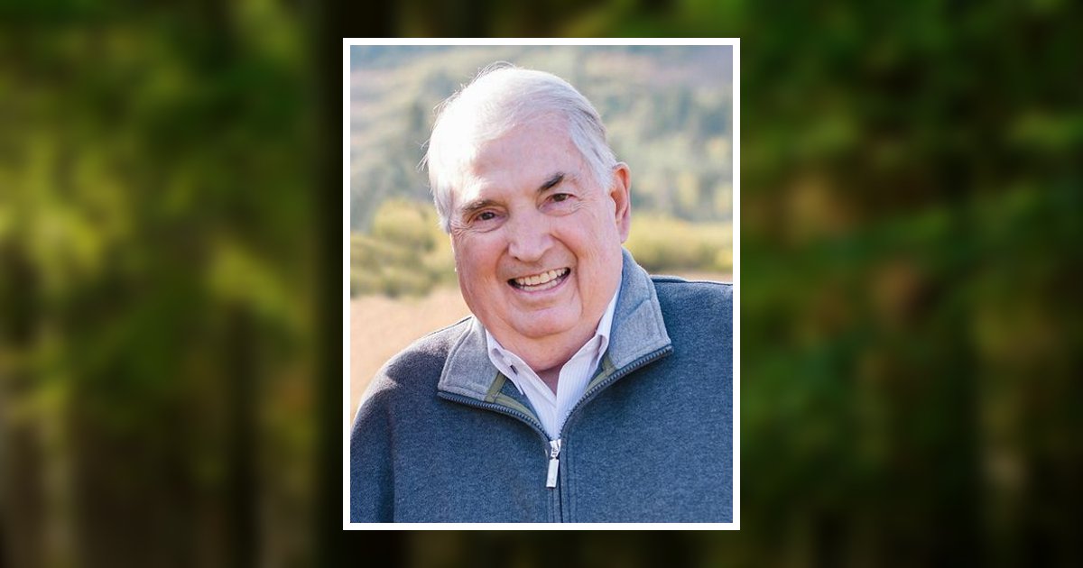 Douglas Richard Skeen Obituary 2023 Lindquist Mortuary