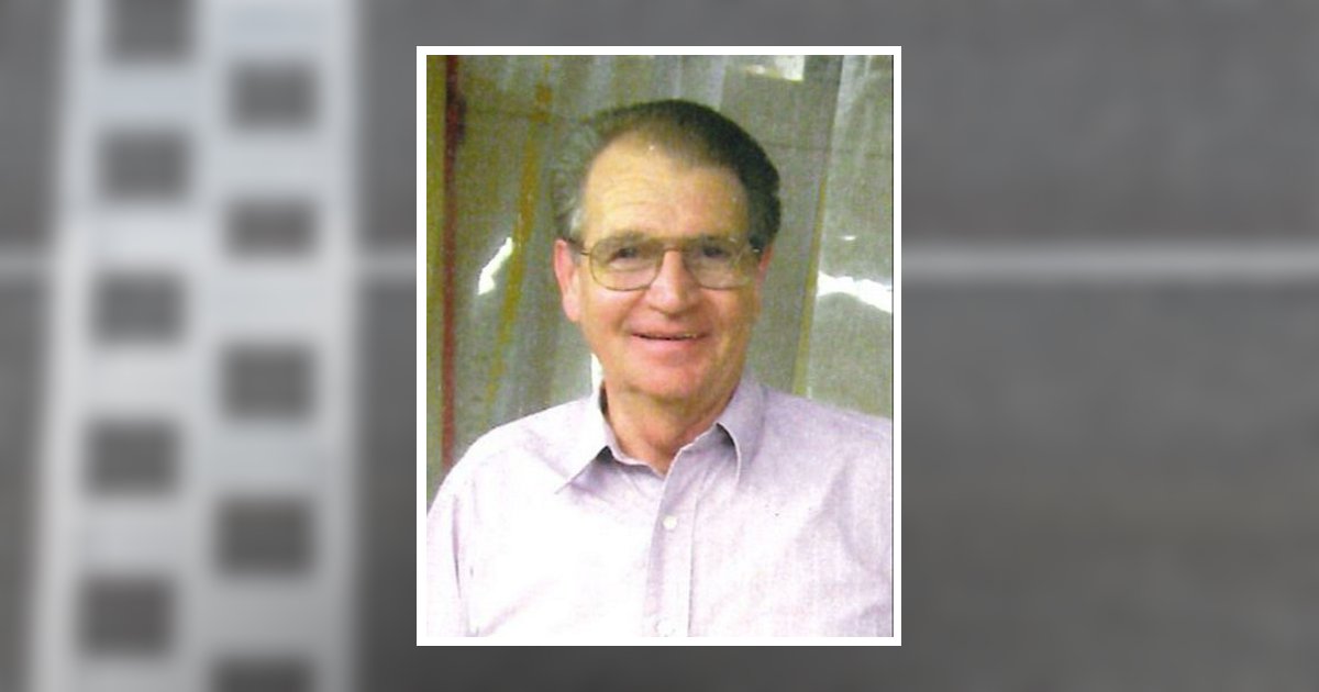 Sr. Gerald Edward Kee