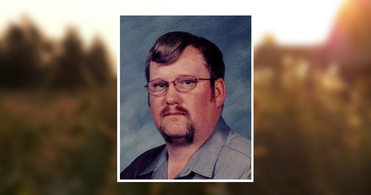 Portrait of James Koepke