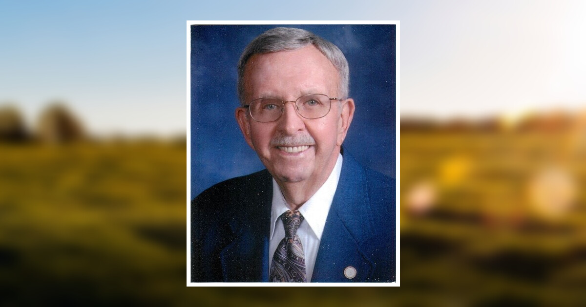 Marvin E. Kolp Obituary 2014 - Flanner Buchanan Funeral Centers