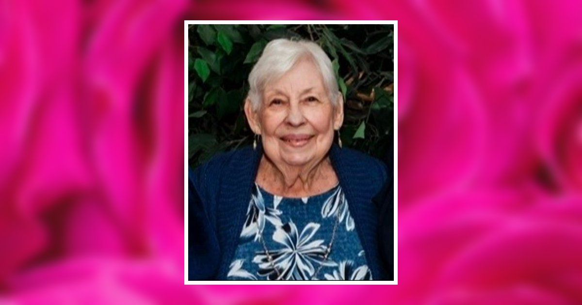 Edna Ruth Rogers Wadesboro, NC Obituary
