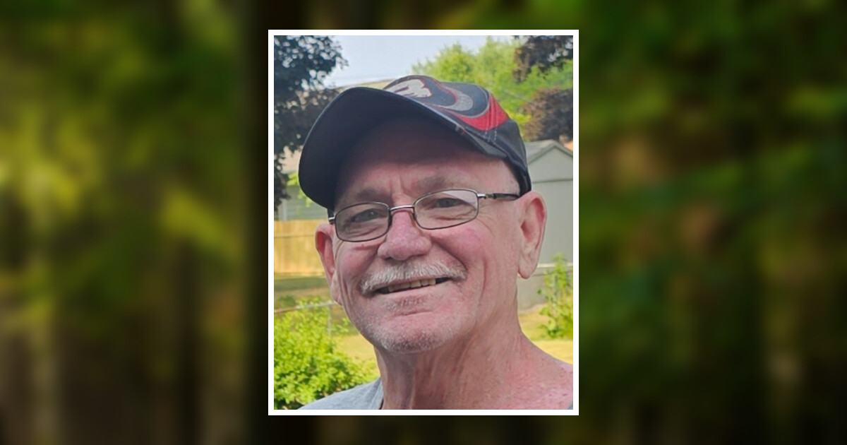 Randall V. Campbell Obituary 2024 - Richard A Henry Funeral Home