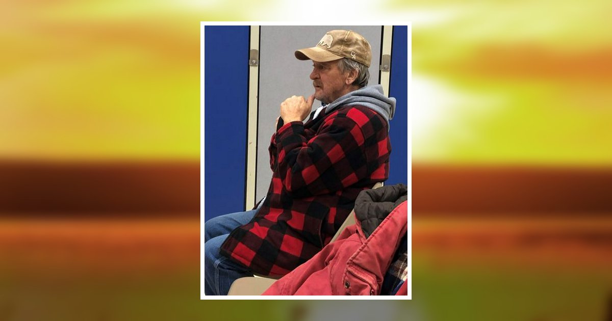 Timothy Offerman Obituary 2024 Hoy Kilnoski Funeral Home & Crematory