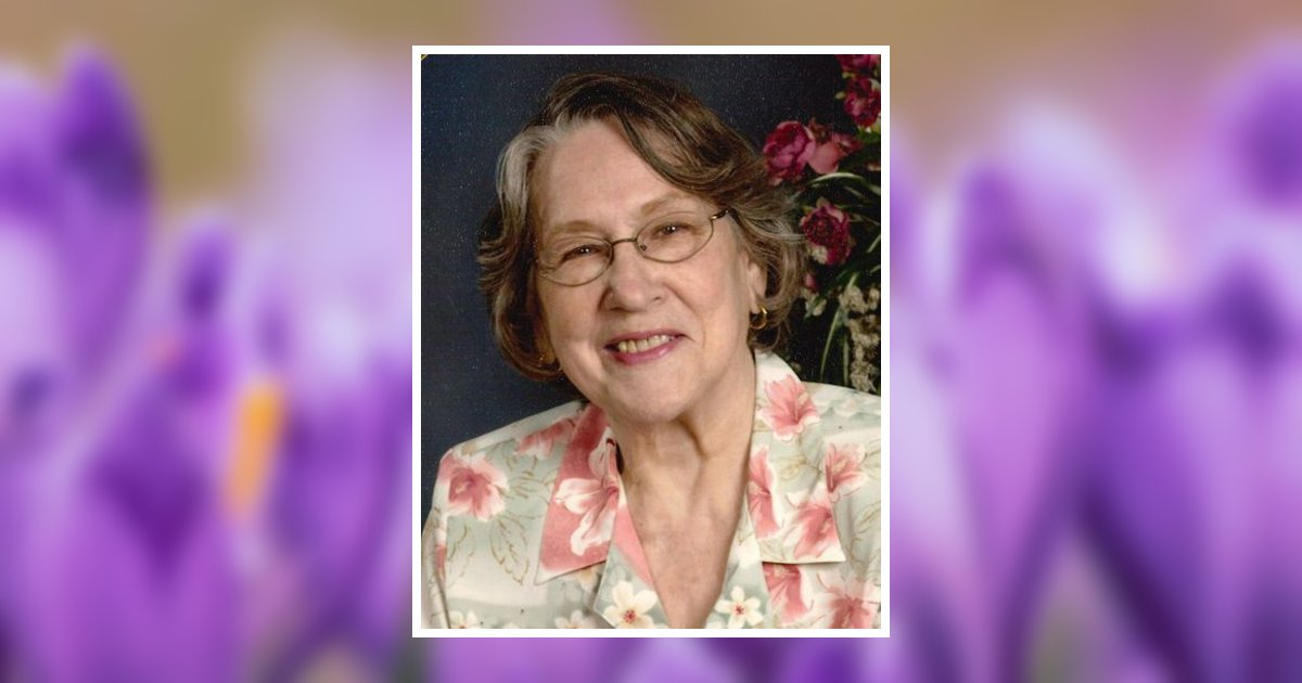 Frances Eckenrode Obituary, Akron, OH