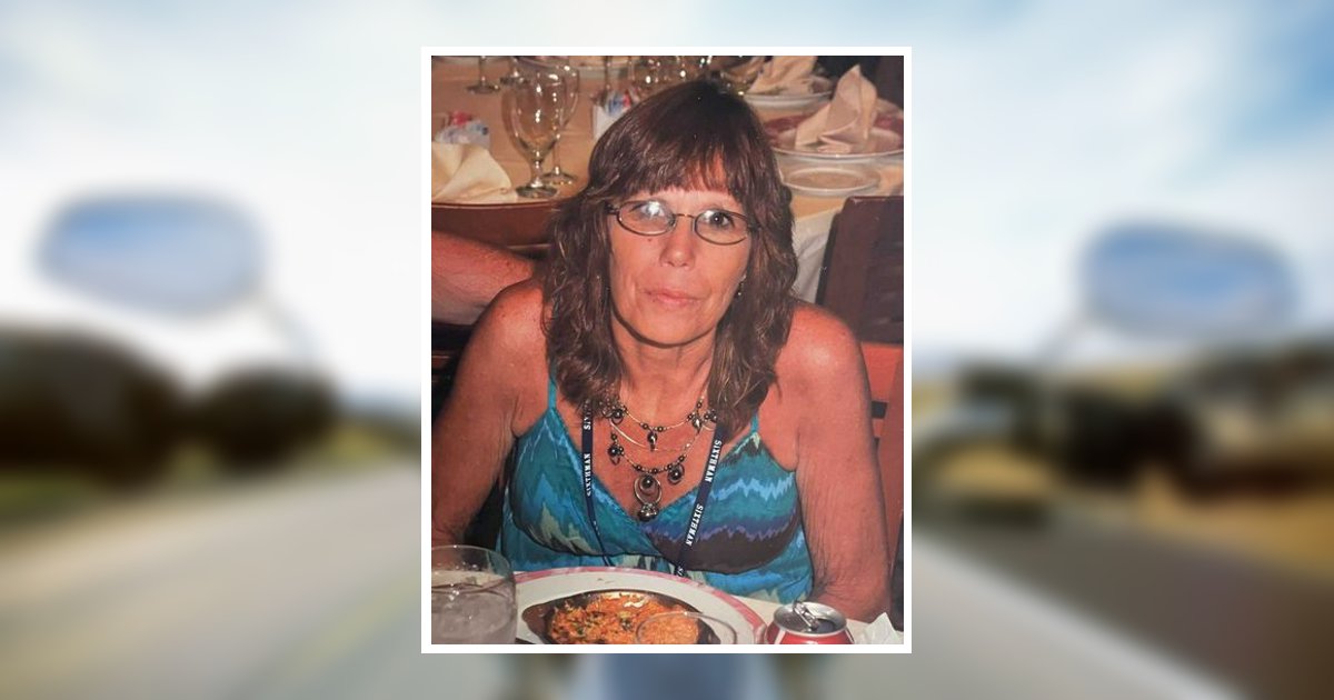 Mary Jo Samples Toledo, OH Obituary