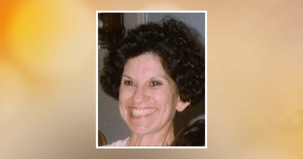 Margarita D. Salinas