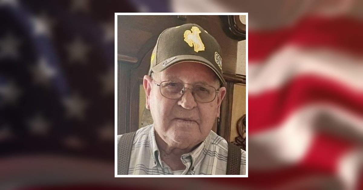 Edward "Nelson" Bowie Evanston, WY Obituary