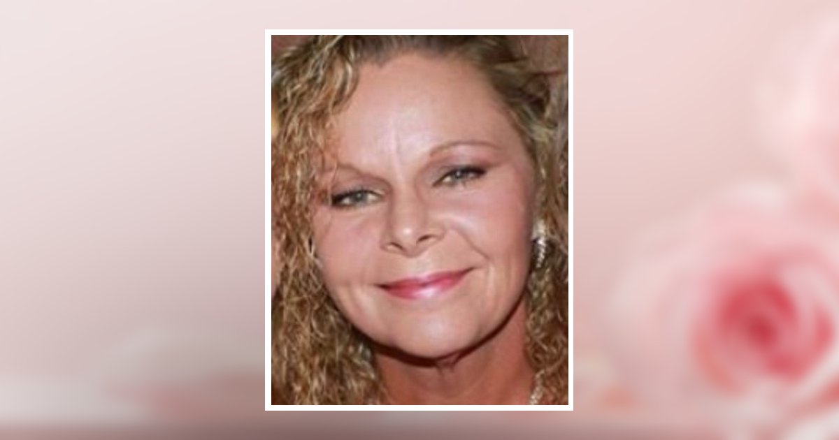 Tammy Jean Mcgee Navasota, TX Obituary