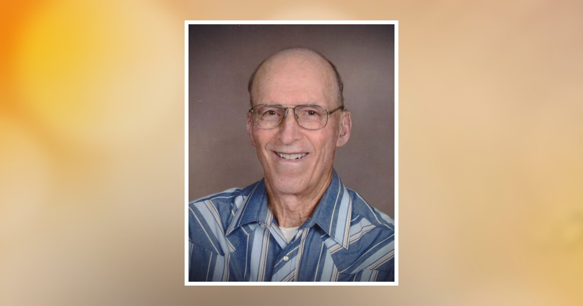 John Richard Marshall Obituary, Jerome, ID