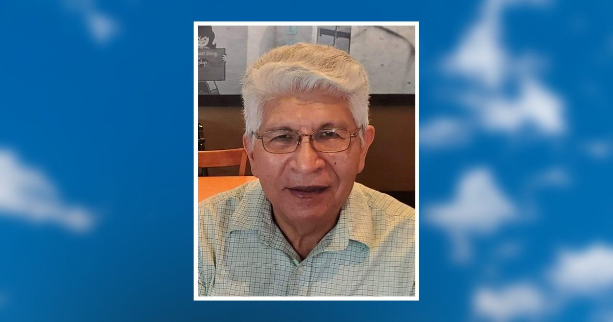 Jr. Antonio Rios Quinlan, TX Obituary