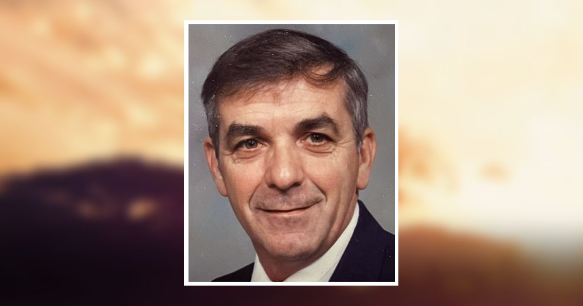 Ronald Kirkpatrick Obituary, Altoona, PA
