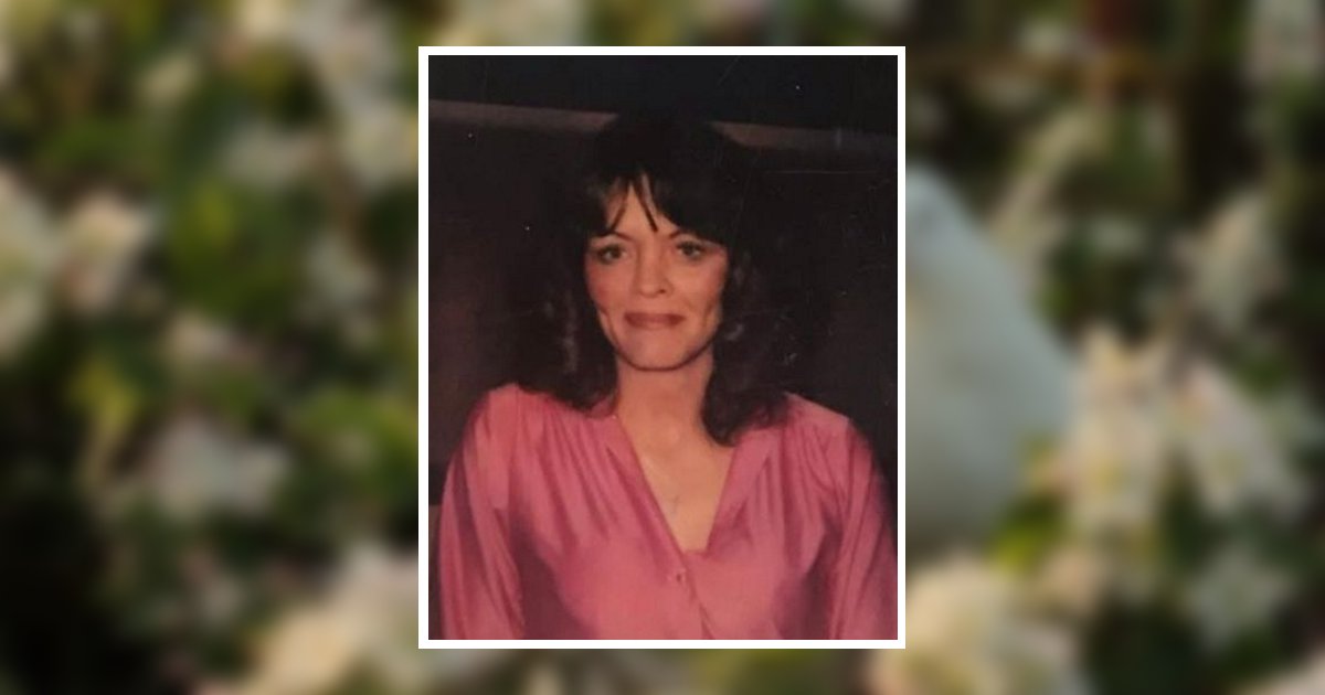Susan Margaret Briggs Obituary, Rawlins, WY