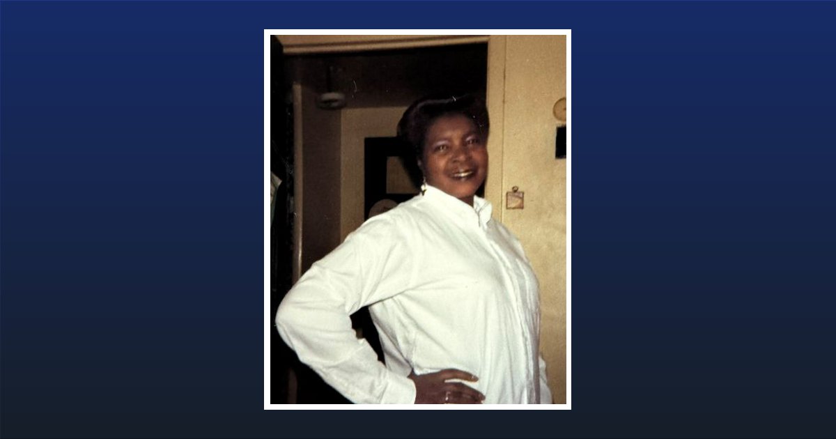 Mary Ann Stokes Obituary 2024 Bean Funeral Homes