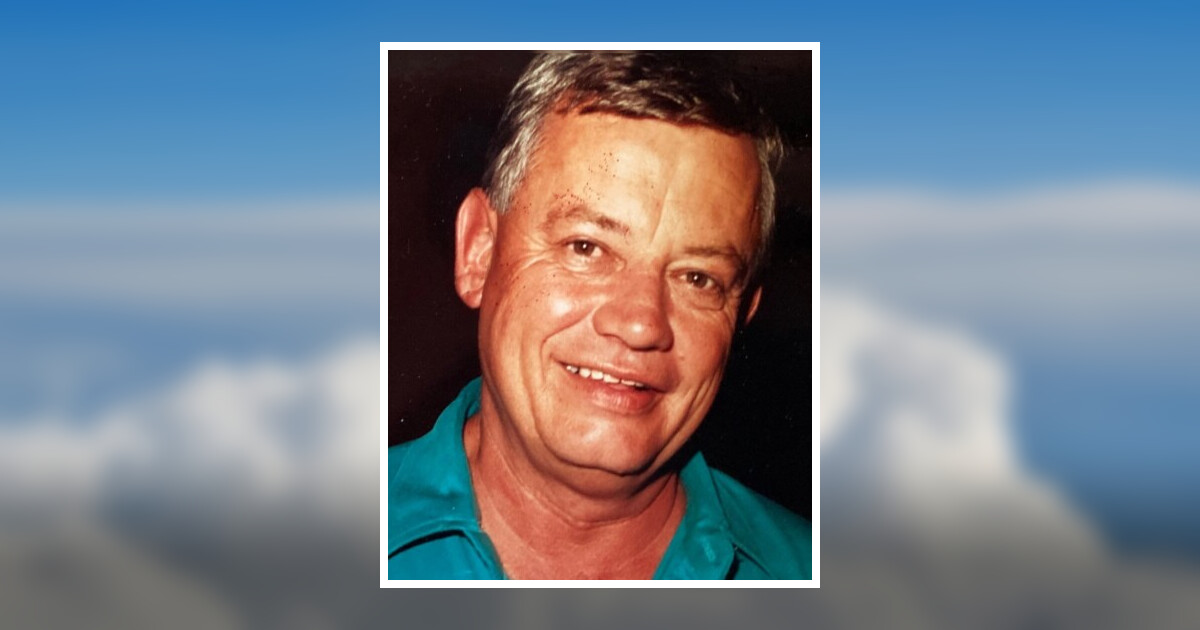 Donald R. Smith Obituary 2023 - Hayworth - Miller Funeral Homes & Crematory