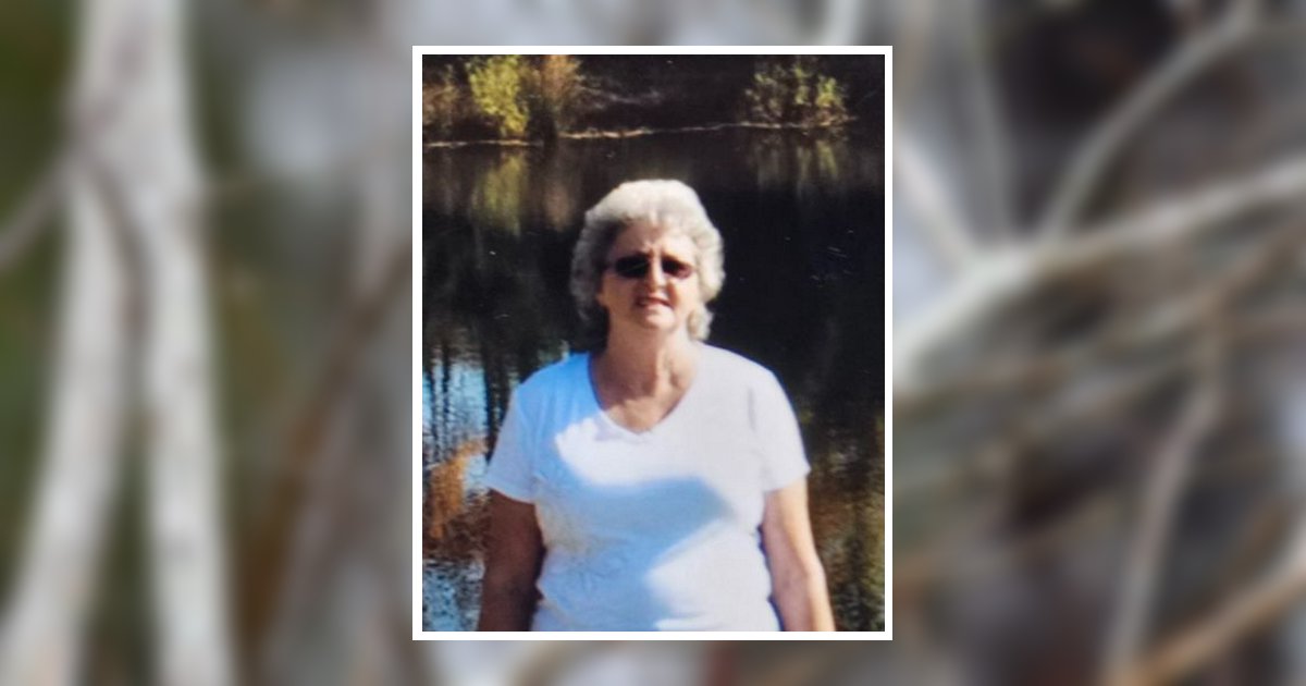 Donna Kaye Erickson Obituary, Rosiclare, IL