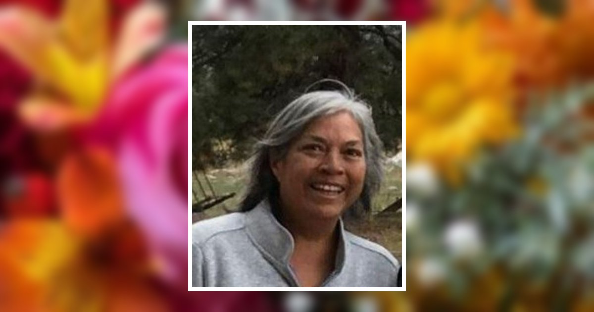 Catherine Diaz Obituary May 26, 2023 DeVargas Funeral Home & Crematory