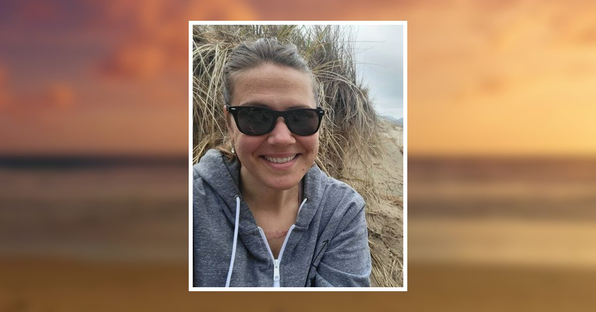 Laura Lynn Larson Obituary, Sunnyside, WA