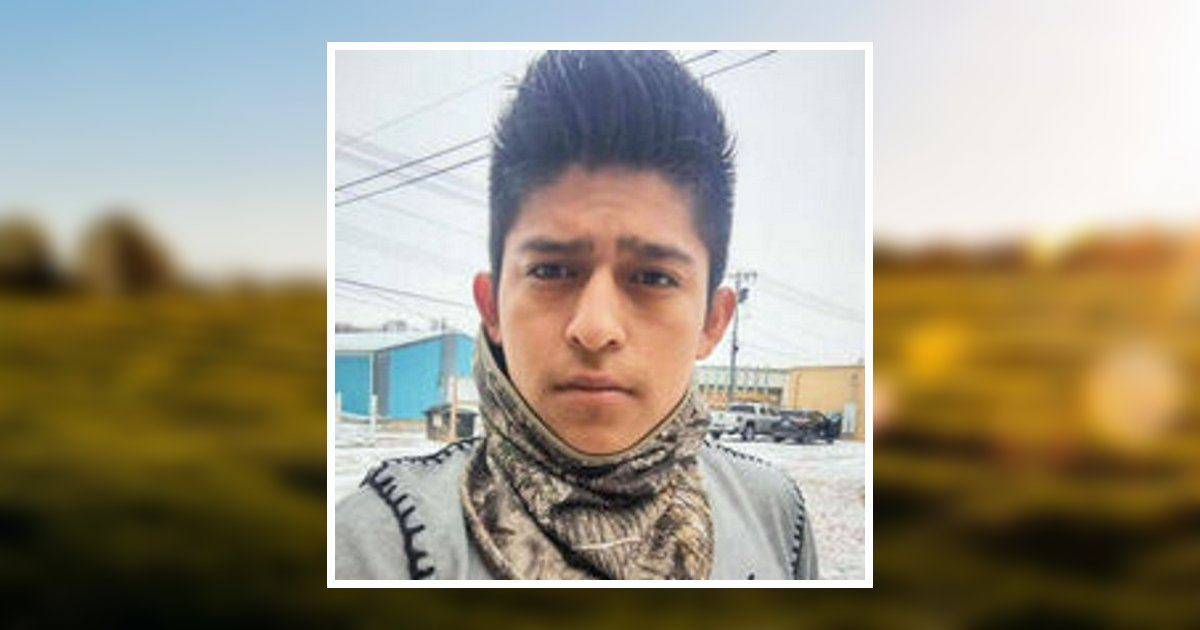 Miguel Cortes Martinez Obituary 2023 Munderloh Smith Funeral Home