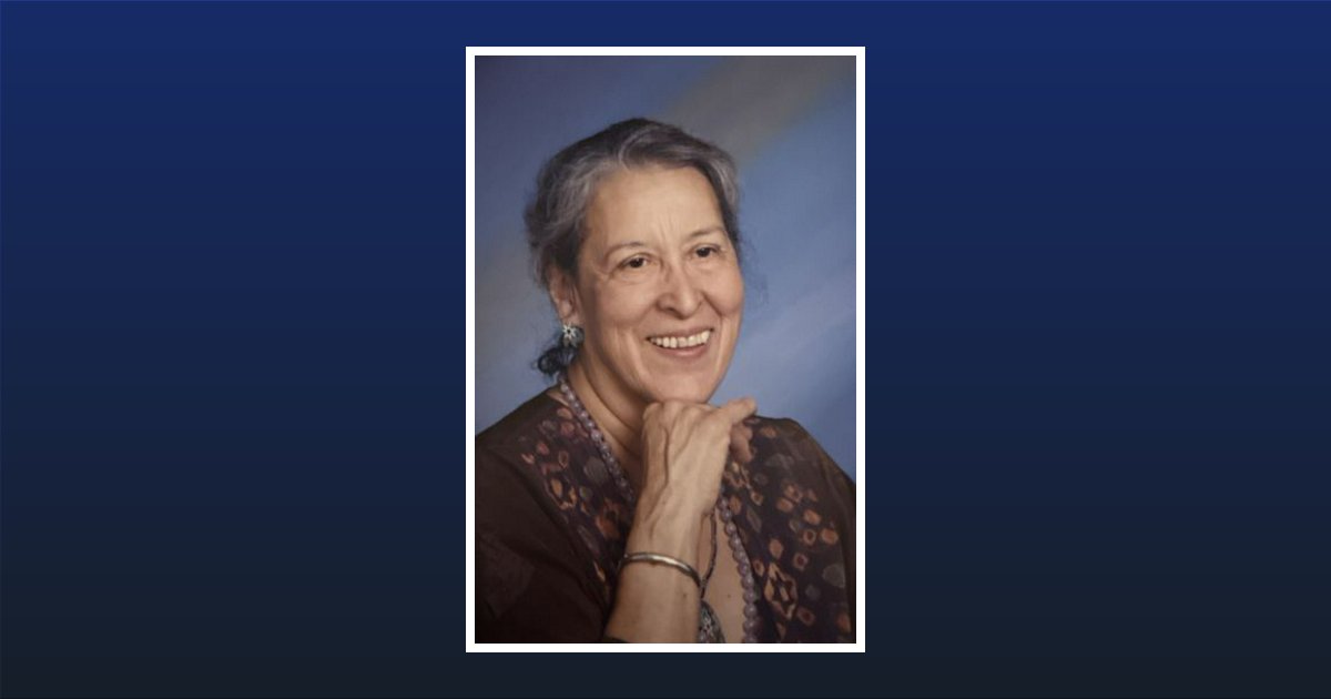 Aida Conrow Obituary, Bisbee, AZ