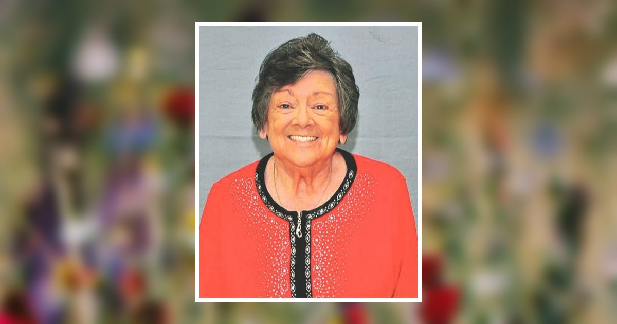Geraldine Page Obituary, Shelby, NC