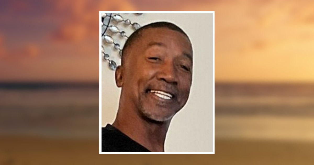 Shervin Rochelle Perry