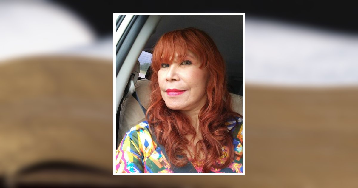 Luciana Foy Obituary, Shelby, NC