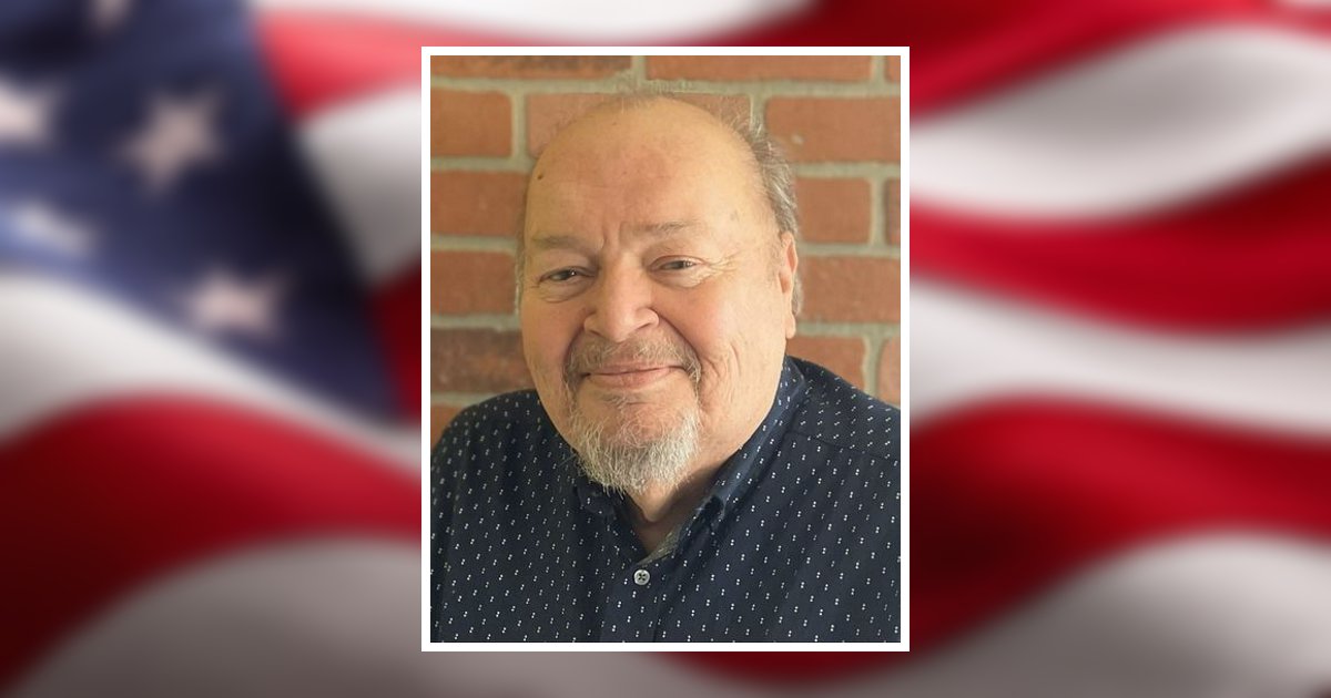 Robert S. Nailor Obituary, Edgerton, OH