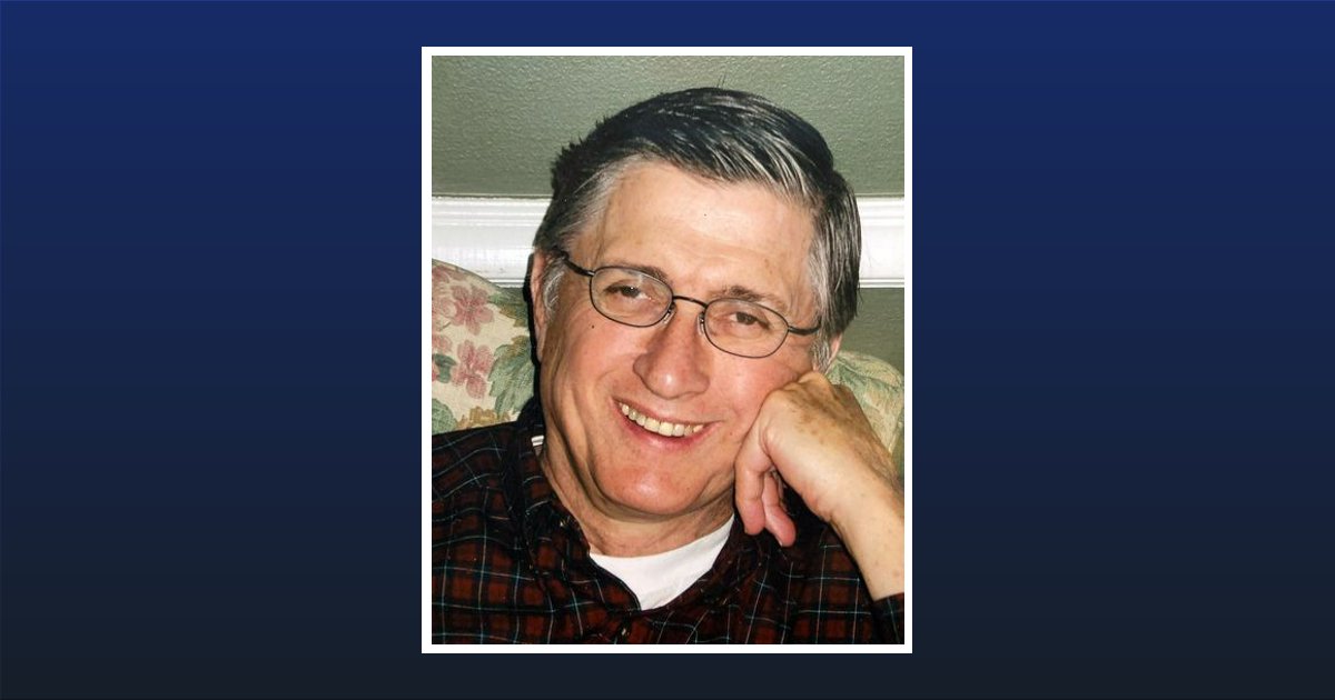 C. Luckey Heath Obituary 2023 Lindquist Mortuary