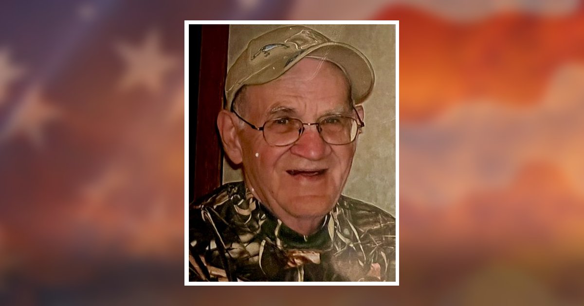 Gerald Joseph Paradis Obituary 2023 Adams Mason Funeral Home