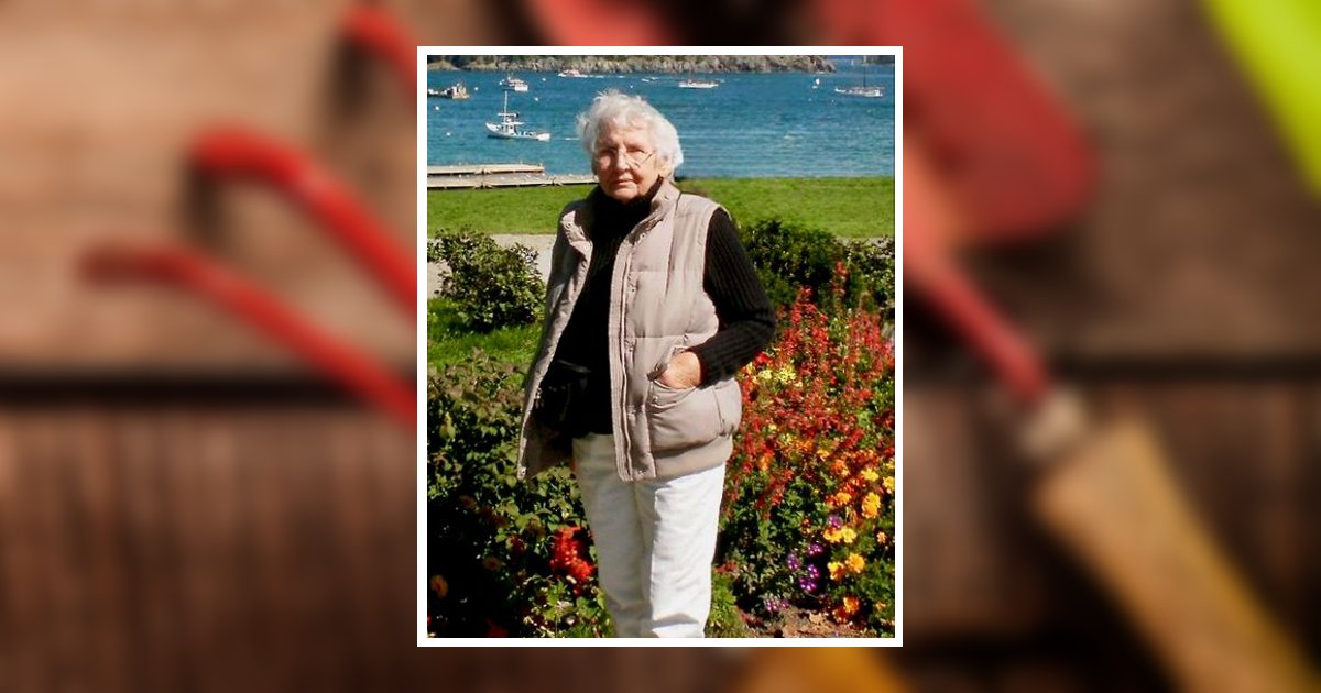 Eveline Pheanis Obituary, Lewisburg, OH