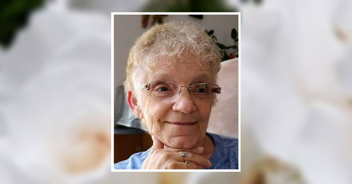 Marilyn L. Woerle Superior, WI Obituary