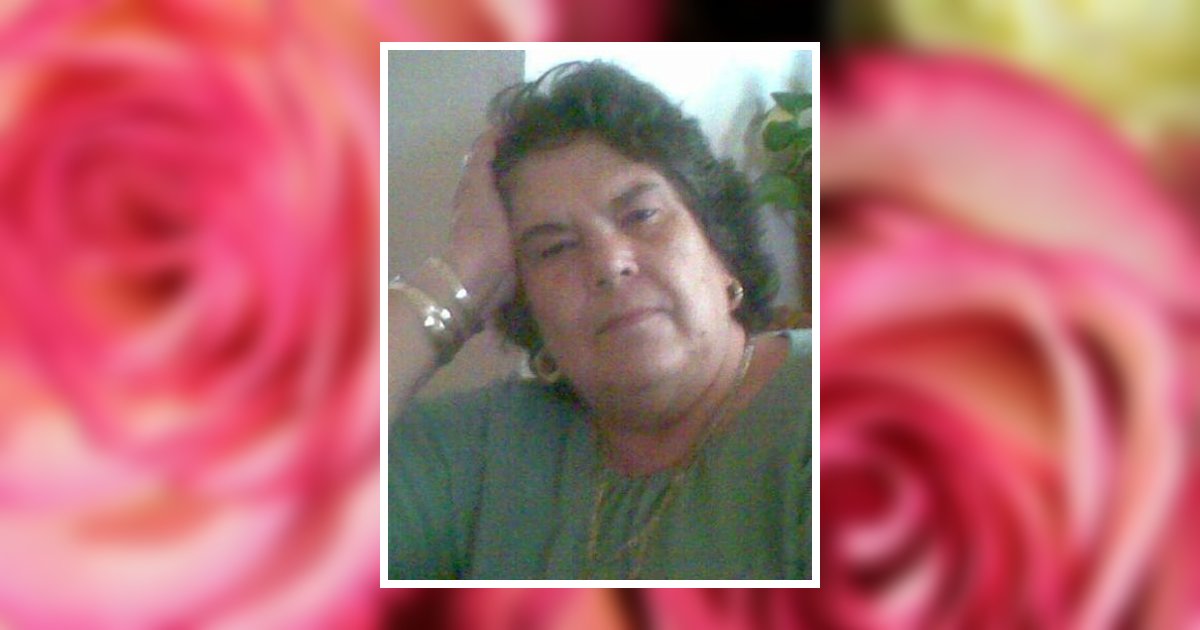 Rafaela Valenzuela Obituary, Tucson, AZ