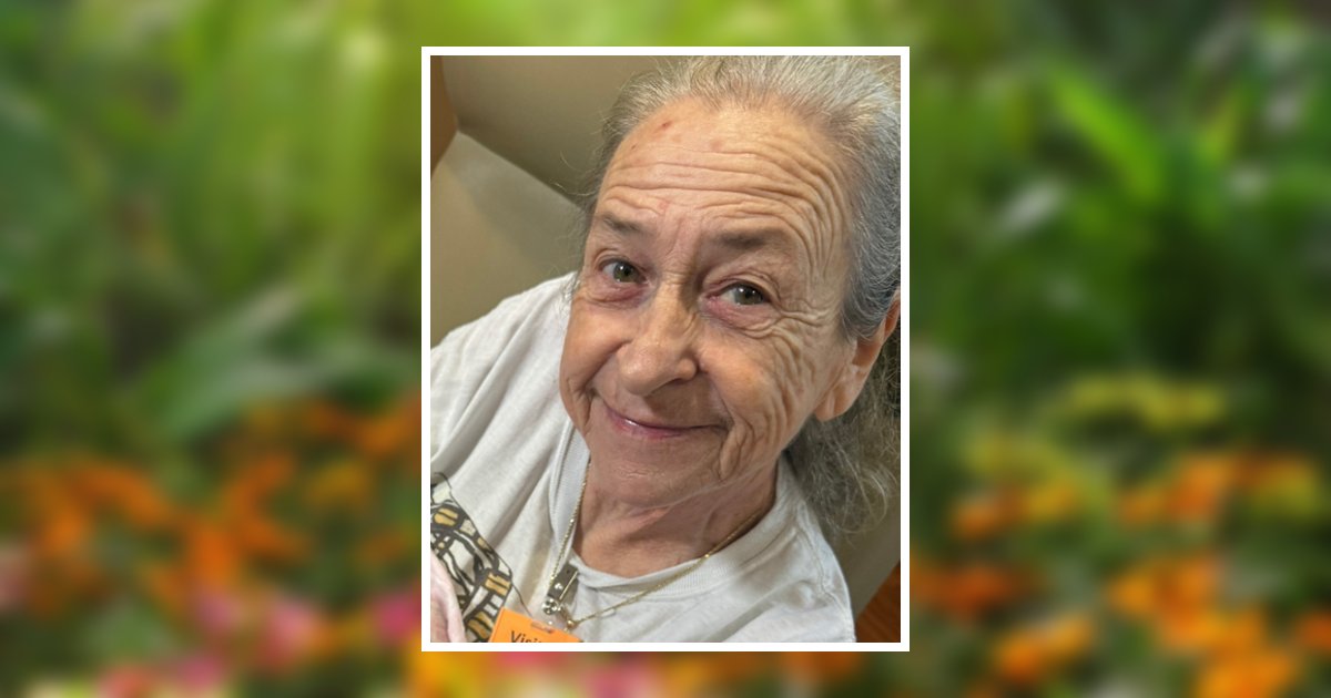 Mary Maranda Gaudet Tatum