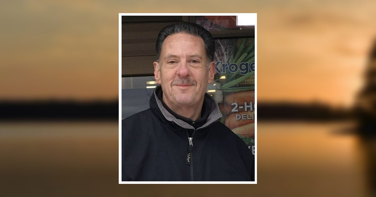 James G. Parvana Obituary, Northville, MI
