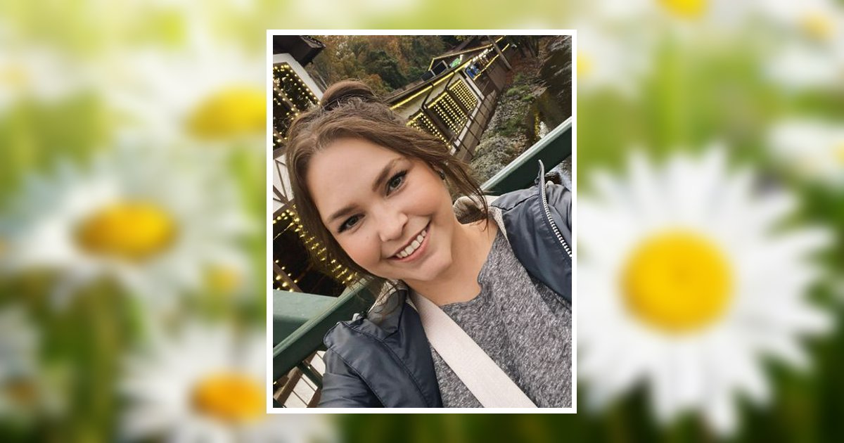 Jessica Marie Causey Obituary, Clanton, AL